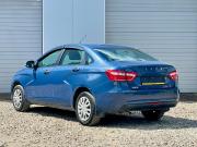 Lada (ВАЗ) Vesta I Вологда  - изображение 19