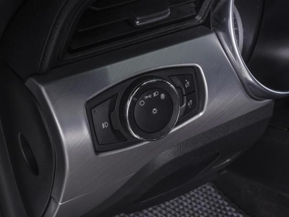 Ford Mustang VI Рестайлинг с пробегом 2019 года, цена 4 450 000 рублей, 80787 км, кабриолет, Автокод Объявления