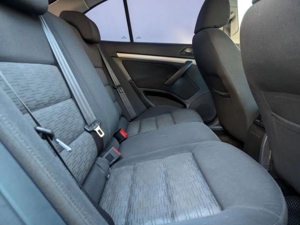 Skoda Octavia II (A5) Рестайлинг с пробегом 2011 года, цена 839 000 рублей, 253718 км, лифтбек, Автокод Объявления