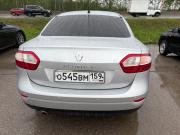 Renault Fluence I Пермь  - изображение 17