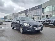 Volvo S60 II Санкт-Петербург  - изображение 17