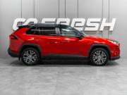 Toyota RAV4 V (XA50) Тюмень  - изображение 30