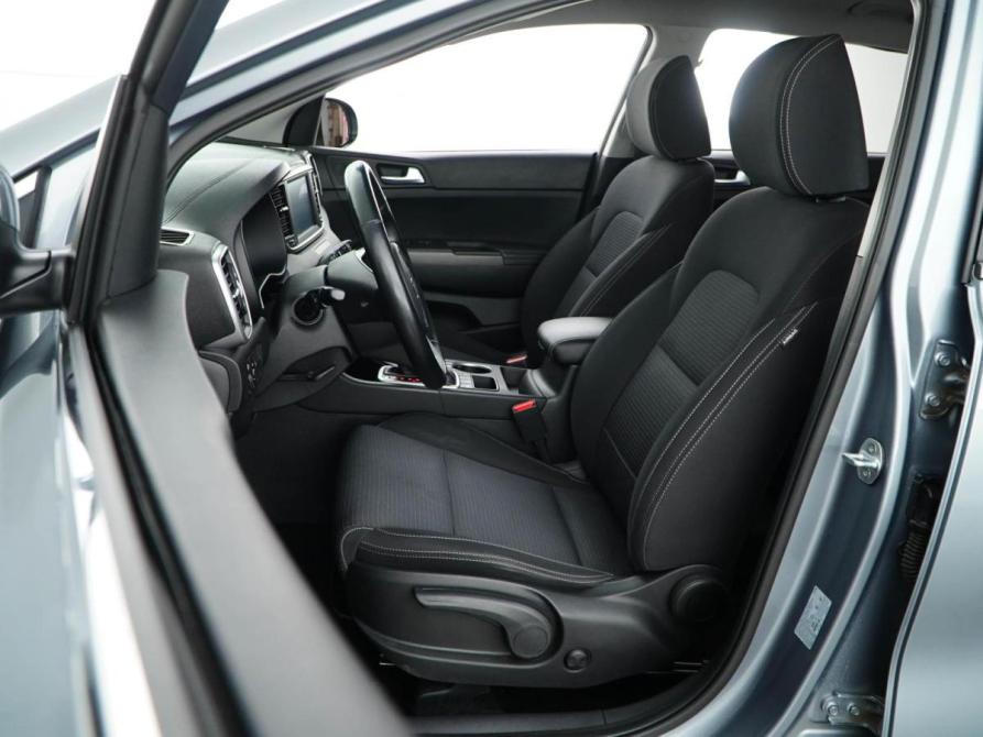 Kia Sportage IV Рестайлинг Москва  - изображение 10