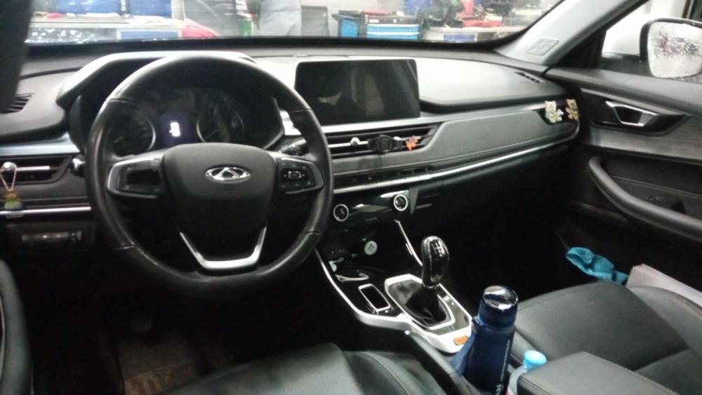 Chery Tiggo 4 Pro I Санкт-Петербург  - изображение 5