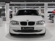 BMW 1 серии I (E81/E82/E87/E88) Рестайлинг Москва  - изображение 24