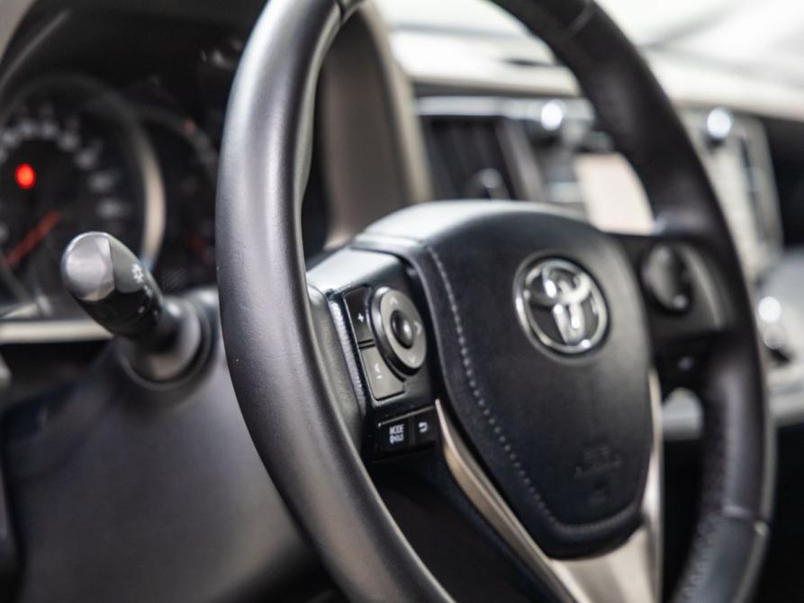 Toyota RAV4 IV (XA40) Волгоград  - изображение 29