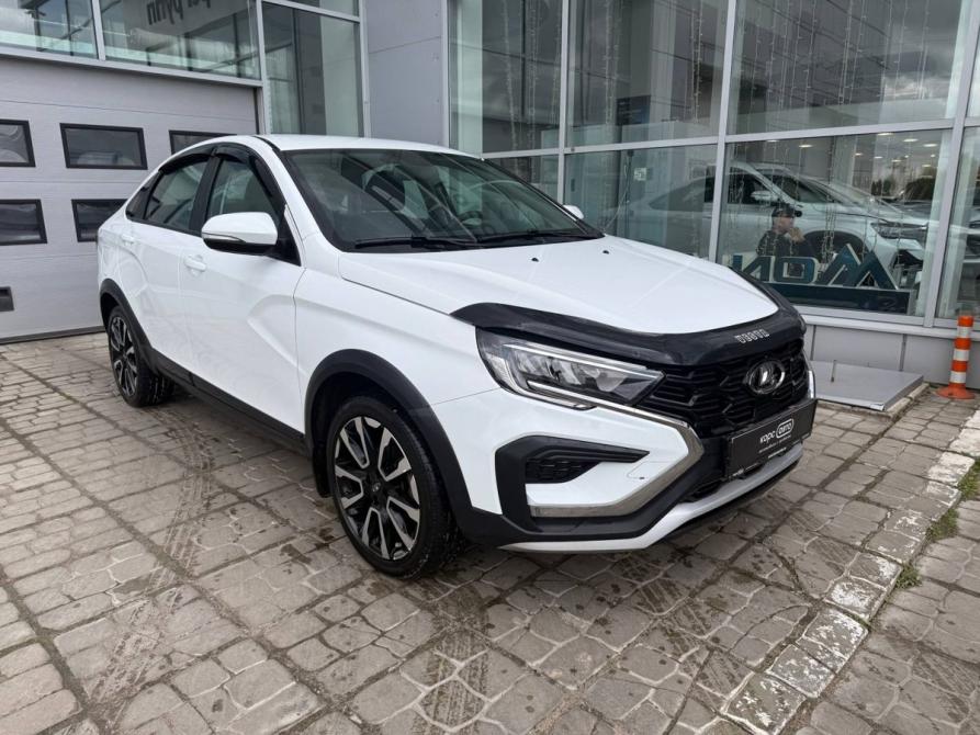 Lada (ВАЗ) Vesta I Рестайлинг (NG) Орел  - изображение 1