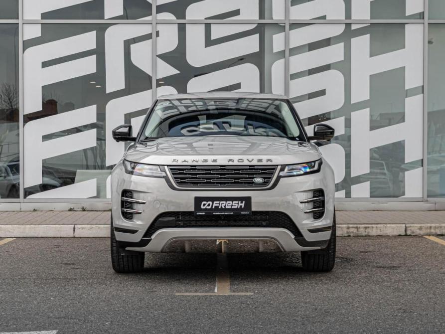 Land Rover Range Rover Evoque II Рестайлинг Краснодар  - изображение 3