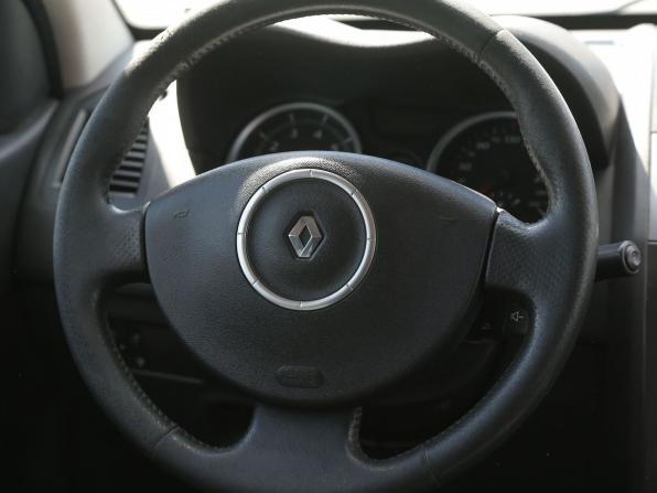 Renault Megane II Рестайлинг с пробегом 2008 года, цена 327 000 рублей, 308000 км, седан, Автокод Объявления