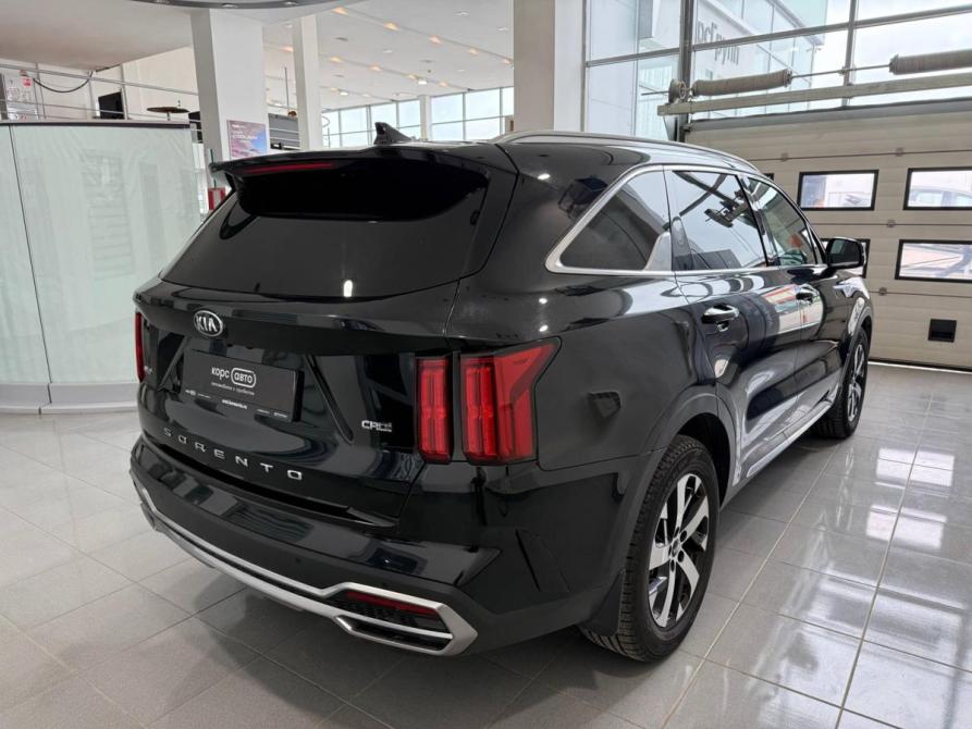 Kia Sorento IV Орел  - изображение 6