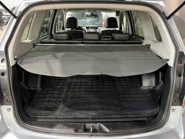 Subaru Forester IV с пробегом 2014 года, цена 1 690 000 рублей, 166692 км, внедорожник, Автокод Объявления