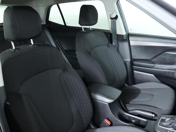 Hyundai Creta II с пробегом 2021 года, цена 2 370 000 рублей, 18732 км, внедорожник, Автокод Объявления