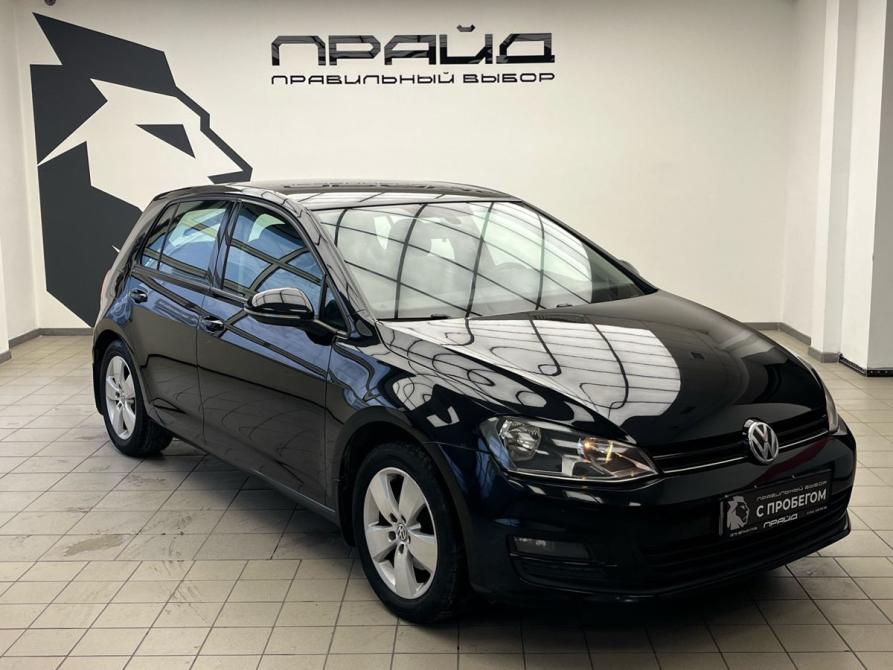 Volkswagen Golf VII Ростов-на-Дону  - изображение 2