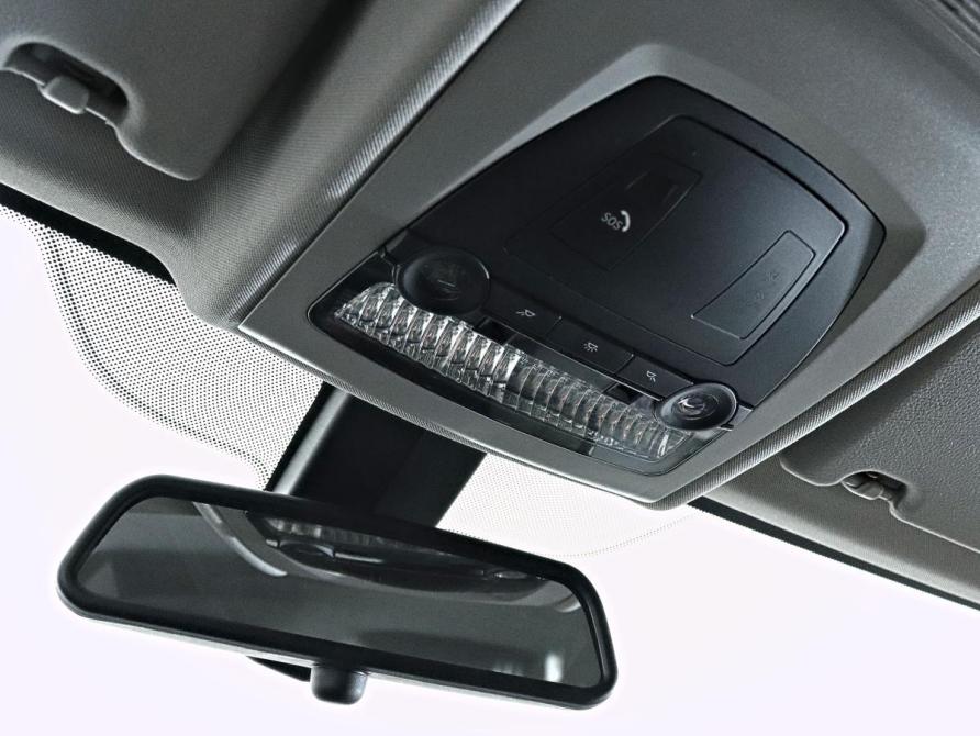 BMW 5 серии VI (F10/F11/F07) Рестайлинг Санкт-Петербург  - изображение 30