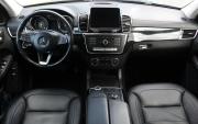 Mercedes-Benz GLS I (X166) Брянск  - изображение 39