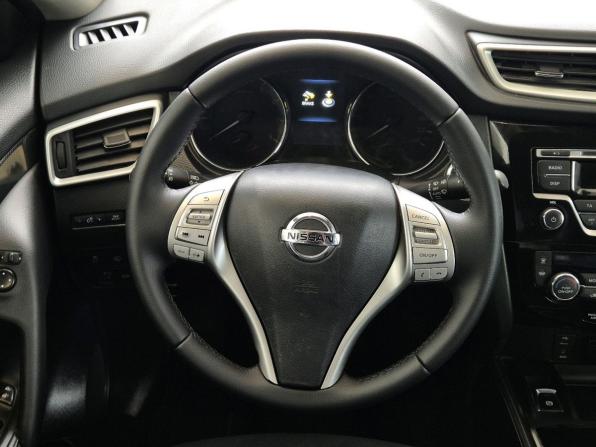 Nissan X-Trail III с пробегом 2015 года, цена 1 649 000 рублей, 134780 км, внедорожник, Автокод Объявления