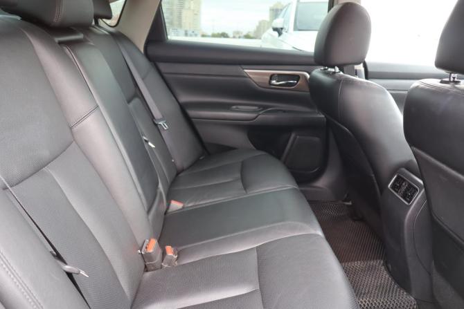 Nissan Teana III с пробегом 2014 года, цена 1 189 000 рублей, 214000 км, седан, Автокод Объявления