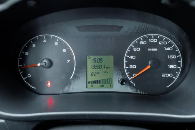 Lada (ВАЗ) Granta I с пробегом 2018 года, цена 440 000 рублей, 132000 км, седан, Автокод Объявления