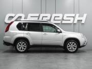 Nissan X-Trail II Рестайлинг Воронеж  - изображение 25