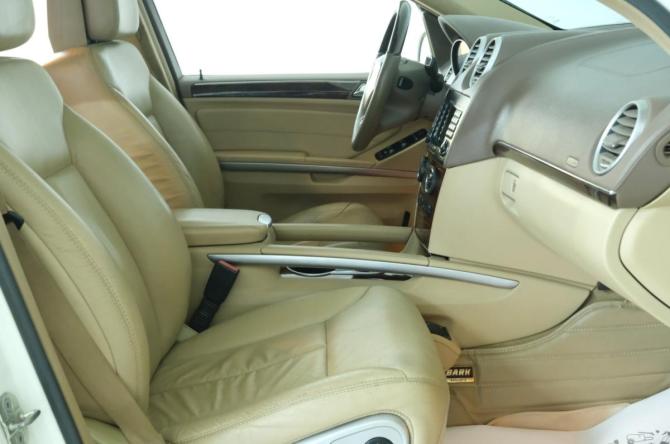 Mercedes-Benz GL-Класс I (X164) с пробегом 2008 года, цена 1 849 000 рублей, 254800 км, внедорожник, Автокод Объявления
