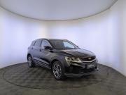 Belgee X50 Москва  - изображение 30