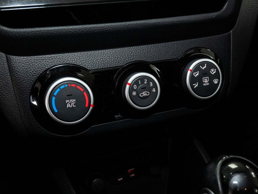 Kia Rio III Рестайлинг Казань  - изображение 11
