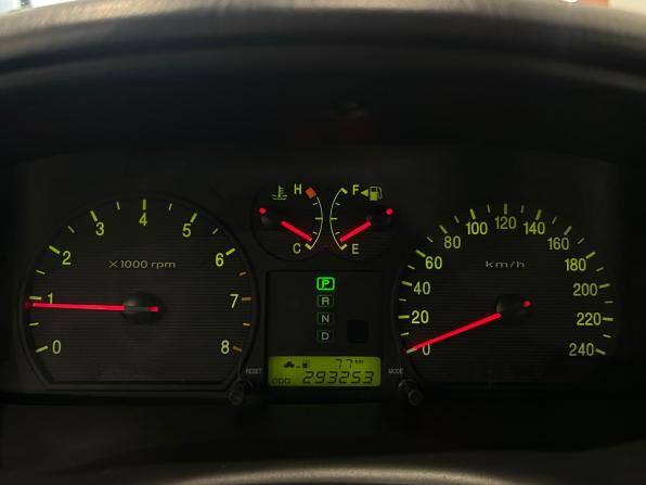 Hyundai Sonata IV (EF) Рестайлинг с пробегом 2006 года, цена 399 000 рублей, 293000 км, седан, Автокод Объявления