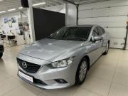 Mazda 6 III (GJ) Рестайлинг Уфа  - изображение 29