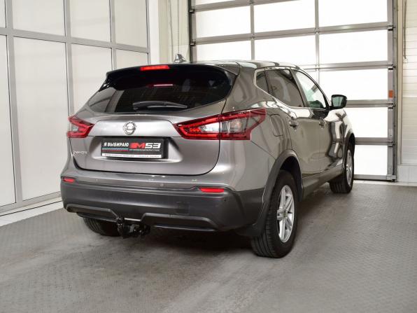 Nissan Qashqai II Рестайлинг с пробегом 2021 года, цена 2 099 999 рублей, 120804 км, внедорожник, Автокод Объявления