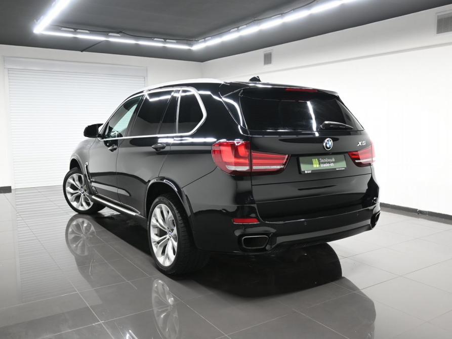BMW X5 III (F15) Тверь  - изображение 6
