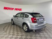 Dodge Caliber I Воронеж  - изображение 24