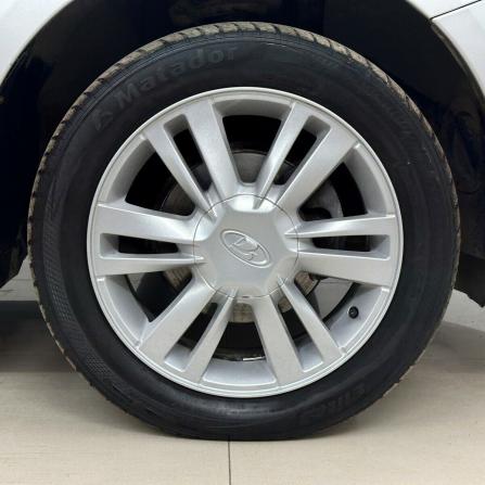 Lada (ВАЗ) Vesta I с пробегом 2018 года, цена 949 000 рублей, 76761 км, седан, Автокод Объявления