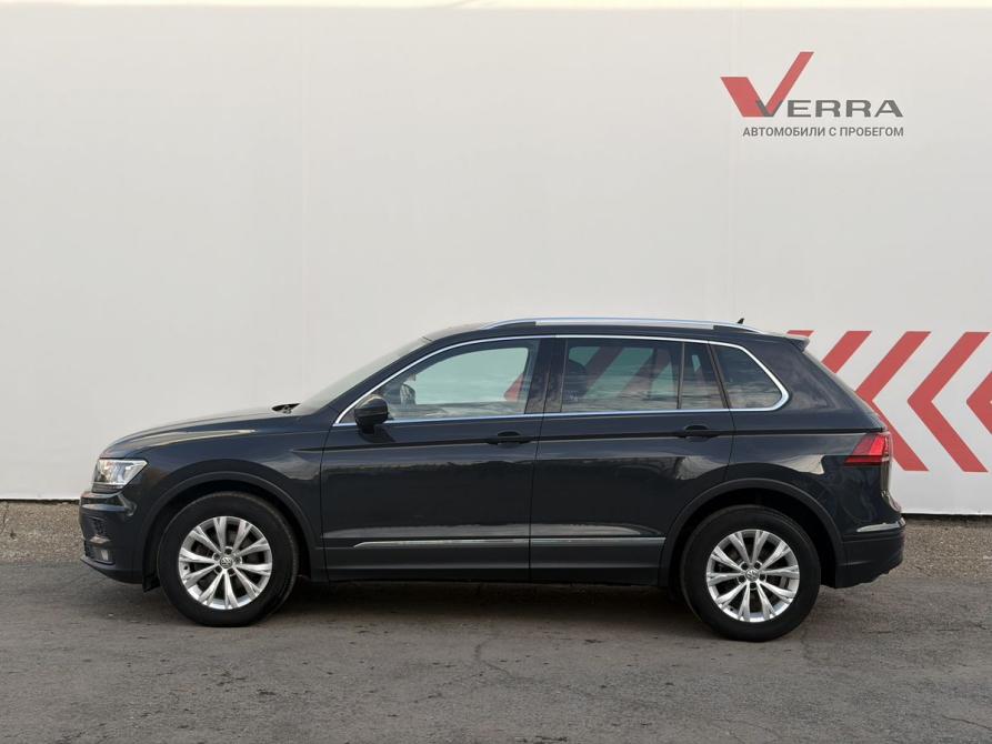 Volkswagen Tiguan II Пермь  - изображение 2