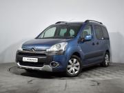 Citroen Berlingo II Рестайлинг Санкт-Петербург  - изображение 18