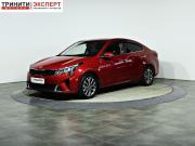 Kia Rio IV Рестайлинг Белгород  - изображение 19