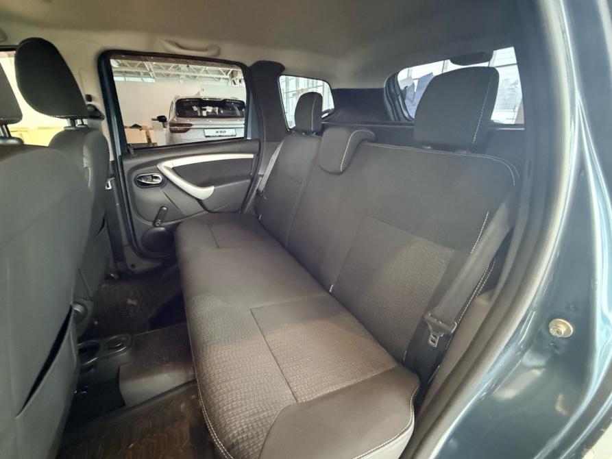 Nissan Terrano III (D10) Москва  - изображение 22