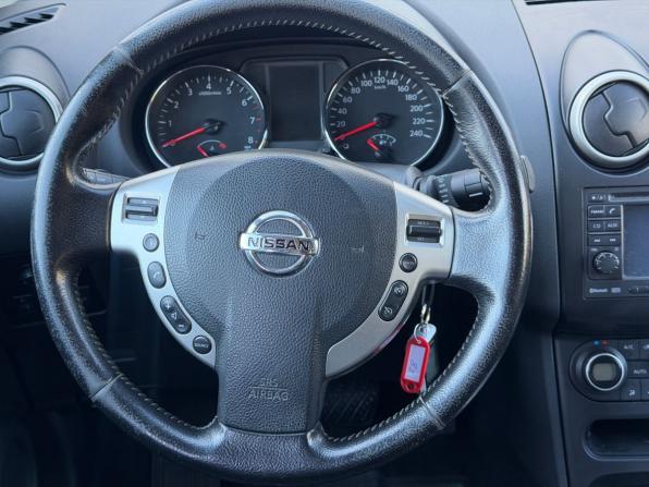 Nissan Qashqai I Рестайлинг с пробегом 2010 года, цена 840 000 рублей, 263000 км, внедорожник, Автокод Объявления