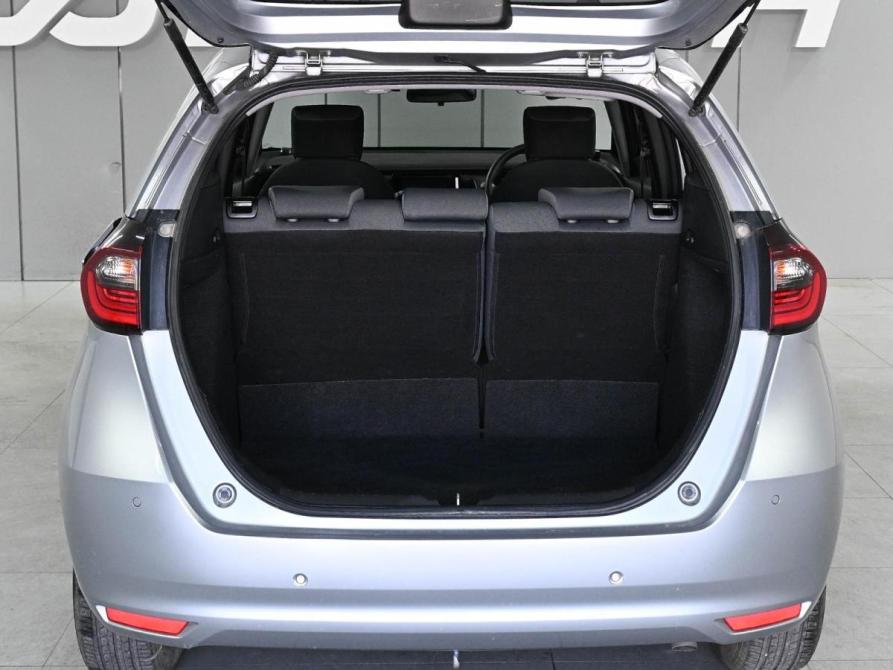 Honda Fit IV Ростов-на-Дону  - изображение 18