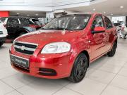 Chevrolet Aveo I Рестайлинг Казань  - изображение 23