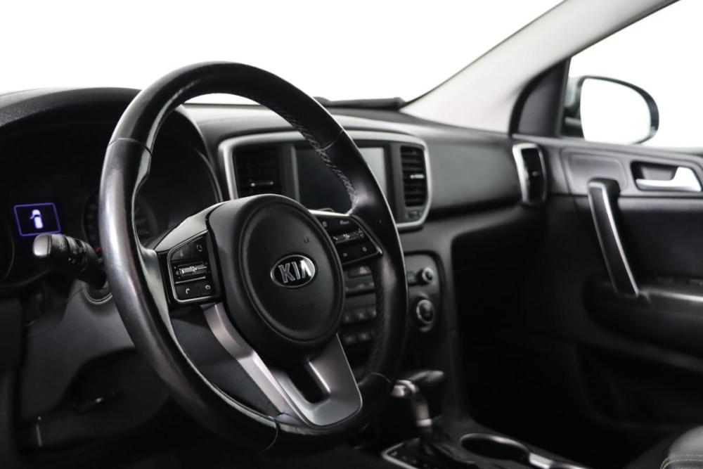 Kia Sportage IV Нижний Новгород  - изображение 9