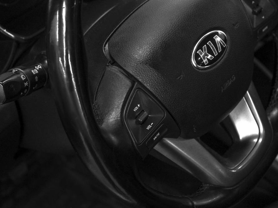 Kia Rio III Ростов-на-Дону  - изображение 21