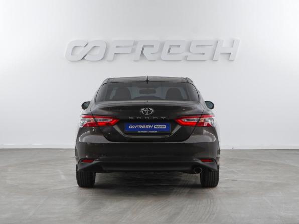 Toyota Camry VIII (XV70) с пробегом 2019 года, цена 2 247 077 рублей, 188641 км, седан, Автокод Объявления