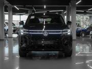 Volkswagen Teramont II (China Market) Москва  - изображение 36