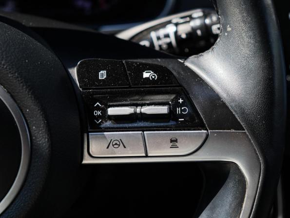 Hyundai Tucson IV с пробегом 2021 года, цена 2 850 000 рублей, 76266 км, внедорожник, Автокод Объявления
