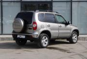 Chevrolet Niva I Рестайлинг Саратов  - изображение 33