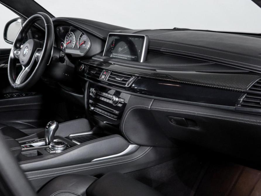 BMW X6 M II (F86) Москва  - изображение 28