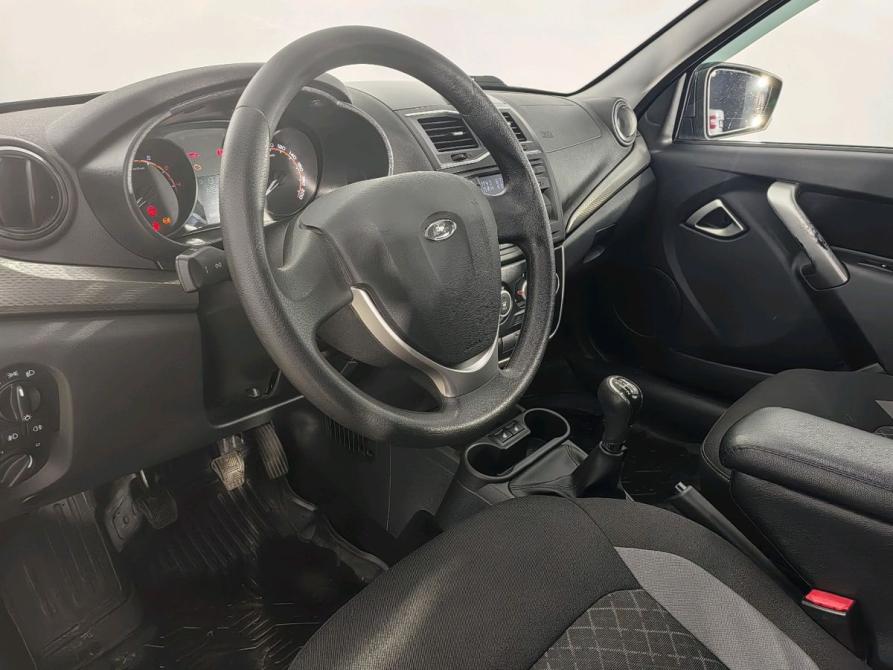 Lada (ВАЗ) Granta I Рестайлинг Санкт-Петербург  - изображение 13