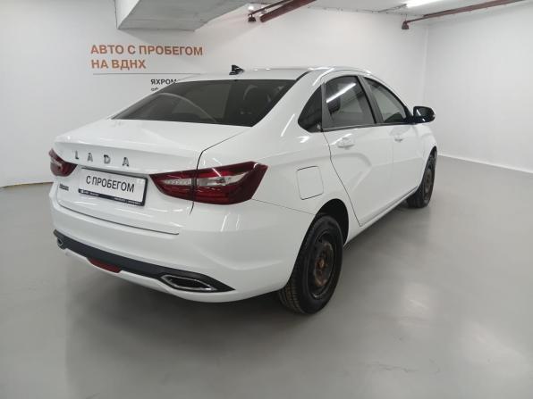 Lada (ВАЗ) Vesta I Рестайлинг (NG) с пробегом 2024 года, цена 1 229 000 рублей, 20644 км, седан, Автокод Объявления
