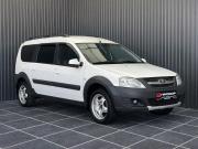 Lada (ВАЗ) Largus I Пермь  - изображение 52
