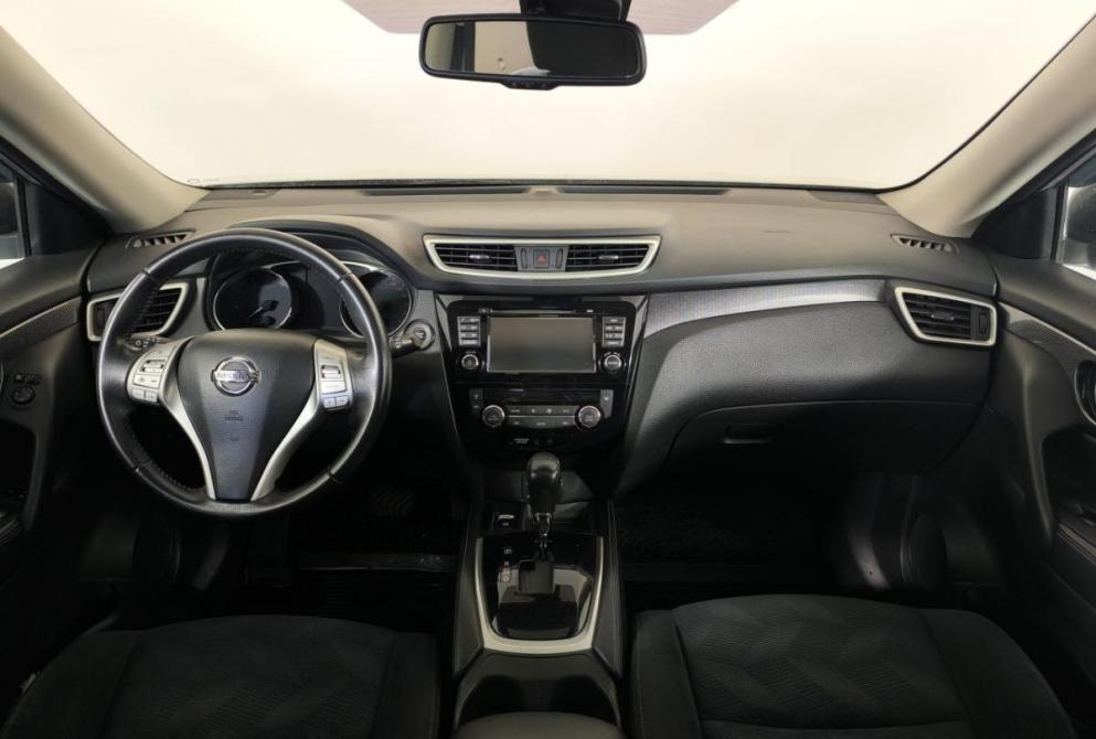 Nissan X-Trail III Нижний Новгород  - изображение 13